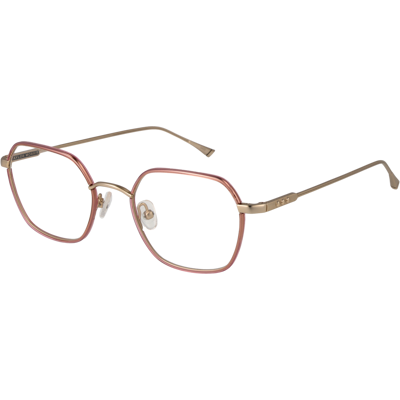 Taylor Morris Brillenfassung TM03 C4 48 Roségold Einheitsgröße Taylor Morris Brillenfassung TM03 C4 48 Roségold Einheitsgröße