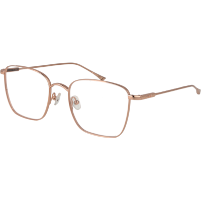 Taylor Morris Brillenfassung TM01 C4 55 Roségold Einheitsgröße Taylor Morris Brillenfassung TM01 C4 55 Roségold Einheitsgröße