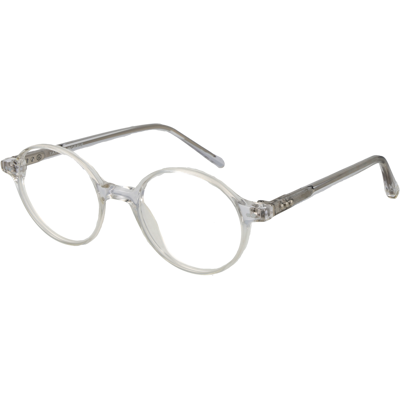 Taylor Morris Brillenfassung SW18 C4 48 Transparent Einheitsgröße Taylor Morris Brillenfassung SW18 C4 48 Transparent Einheitsgröße