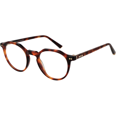Taylor Morris Brillenfassung W6 C3 48 Rot Einheitsgröße Taylor Morris Brillenfassung W6 C3 48 Rot Einheitsgröße