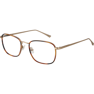 Taylor Morris Brillenfassung SW8 C4 51 Braun Einheitsgröße Taylor Morris Brillenfassung SW8 C4 51 Braun Einheitsgröße