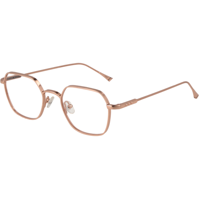 Taylor Morris Brillenfassung TM02 C4 48 Roségold Einheitsgröße Taylor Morris Brillenfassung TM02 C4 48 Roségold Einheitsgröße