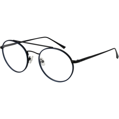 Taylor Morris Brillenfassung SW9 C3 50 Schwarz Einheitsgröße Taylor Morris Brillenfassung SW9 C3 50 Schwarz Einheitsgröße