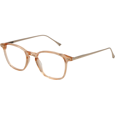 Taylor Morris Brillenfassung W9 C5 48 Orange Einheitsgröße Taylor Morris Brillenfassung W9 C5 48 Orange Einheitsgröße