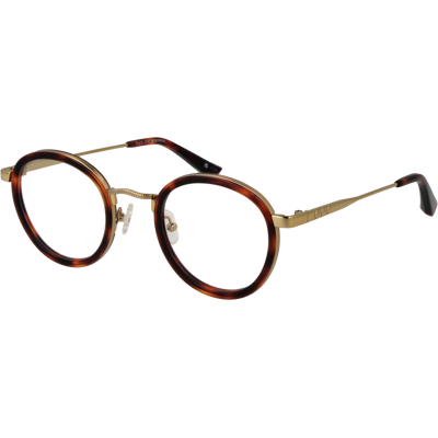 Taylor Morris Brillenfassung W2 C2 48 Braun Einheitsgröße Taylor Morris Brillenfassung W2 C2 48 Braun Einheitsgröße