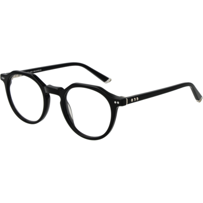 Taylor Morris Brillenfassung W6 C1 48 Schwarz Einheitsgröße Taylor Morris Brillenfassung W6 C1 48 Schwarz Einheitsgröße