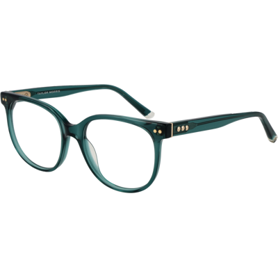 Taylor Morris Brillenfassung W7 C4 51 Grün Einheitsgröße Taylor Morris Brillenfassung W7 C4 51 Grün Einheitsgröße