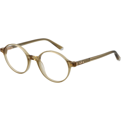 Taylor Morris Brillenfassung SW18 C7 48 Gelb Einheitsgröße Taylor Morris Brillenfassung SW18 C7 48 Gelb Einheitsgröße