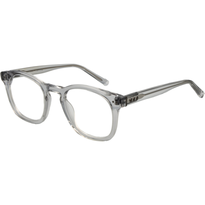 Taylor Morris Brillenfassung W8 C4 49 Transparent Einheitsgröße Taylor Morris Brillenfassung W8 C4 49 Transparent Einheitsgröße
