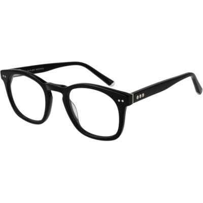 Taylor Morris Brillenfassung W8 C1 49 Schwarz Einheitsgröße Taylor Morris Brillenfassung W8 C1 49 Schwarz Einheitsgröße