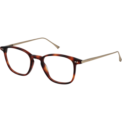 Taylor Morris Brillenfassung W9 C2 48 Braun Einheitsgröße Taylor Morris Brillenfassung W9 C2 48 Braun Einheitsgröße