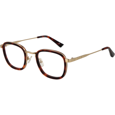 Taylor Morris Brillenfassung W3 C3 48 Braun Einheitsgröße Taylor Morris Brillenfassung W3 C3 48 Braun Einheitsgröße