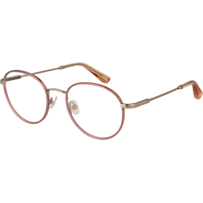 Taylor Morris Brillenfassung TM09 C4 50 Rose Einheitsgröße Taylor Morris Brillenfassung TM09 C4 50 Rose Einheitsgröße