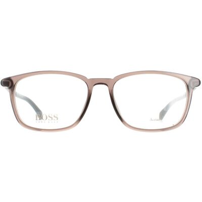 Hugo Boss BOSS 1133 KB7 Rechteckige Brillenfassung - Brille Hugo Boss BOSS 1133 KB7 Rechteckige Brillenfassung - Brille