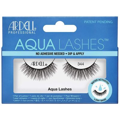 Ardell Aqua Lashes Nr. 344 - Künstliche Wimpern Ardell Aqua Lashes Nr. 344 - Künstliche Wimpern