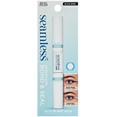 Ardell - Seamless Unterwimpern Bond & Seal - Wimpernkleber Ardell - Seamless Unterwimpern Bond & Seal - Wimpernkleber