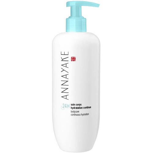 Annayake 24h Bodycare Continuous Hydration 400 ml Einheitsgröße