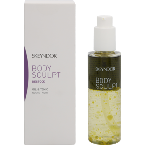 Skeyndor Oil & Tonic - Night. Einheitsgröße Skeyndor Oil & Tonic - Night. Einheitsgröße