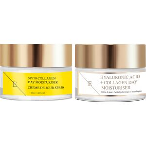 Erth Skin London Marine Collagen SPF50 Tagescreme - Tagescreme Erth Skin London Marine Collagen SPF50 Tagescreme - Tagescreme