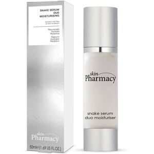 skinPharmacy Schlangenserum Duo Feuchtigkeitscreme - Feuchtigkeitscreme skinPharmacy Schlangenserum Duo Feuchtigkeitscreme - Feuchtigkeitscreme