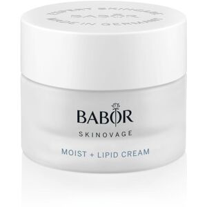 Babor Skinovage Moist+Lipid Creme (50ml) Babor Skinovage Moist+Lipid Creme (50ml)