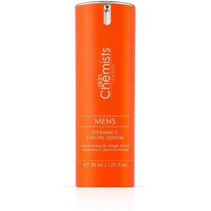 skinChemists Herren Vitamin C Gesichtsserum - Anti-Aging, Feuchtigkeit, 30ml skinChemists Herren Vitamin C Gesichtsserum - Anti-Aging, Feuchtigkeit, 30ml