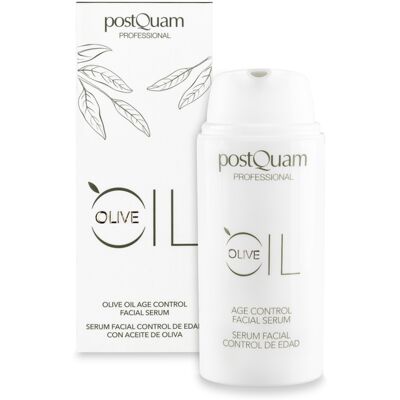 Postquam Olive 30ml Gesichtsserum - Anti-Aging Feuchtigkeitscreme Postquam Olive 30ml Gesichtsserum - Anti-Aging Feuchtigkeitscreme