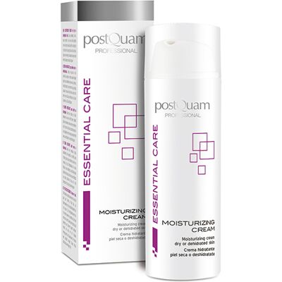 PostQuam FEUCHTIGKEITSCREME TROCKENE HAUT 50 ML. Einheitsgröße PostQuam FEUCHTIGKEITSCREME TROCKENE HAUT 50 ML. Einheitsgröße