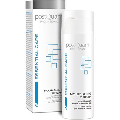 PostQuam NÄHRENDE CREME NORMALE HAUT 50 ML. Einheitsgröße PostQuam NÄHRENDE CREME NORMALE HAUT 50 ML. Einheitsgröße