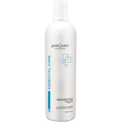 PostQuam NORMALE HAUT 500 ML. GESICHTSTONIC Einheitsgröße PostQuam NORMALE HAUT 500 ML. GESICHTSTONIC Einheitsgröße