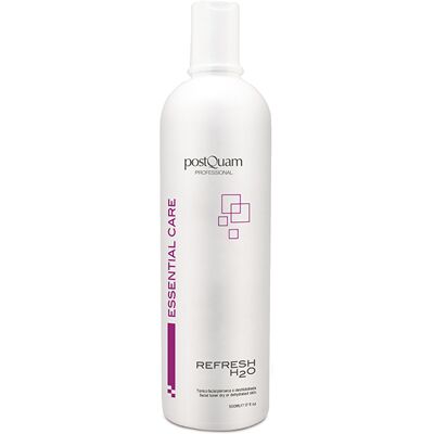 PostQuam TROCKENE HAUT 500 ML. GESICHTSTONIC Einheitsgröße PostQuam TROCKENE HAUT 500 ML. GESICHTSTONIC Einheitsgröße