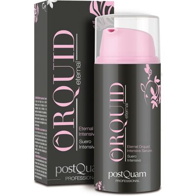 Postquam Orquid Eternal Intensive Hautreparaturserum - Serum Postquam Orquid Eternal Intensive Hautreparaturserum - Serum