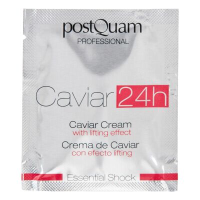 PostQuam KAVIARKREME - Kaviarcreme - 24h Anti-Aging - 20x3ml PostQuam KAVIARKREME - Kaviarcreme - 24h Anti-Aging - 20x3ml