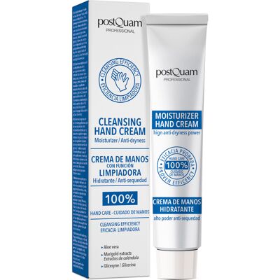 PostQuam HYDROALKOHOLISCHE HANDCREME 60 GR Einheitsgröße PostQuam HYDROALKOHOLISCHE HANDCREME 60 GR Einheitsgröße