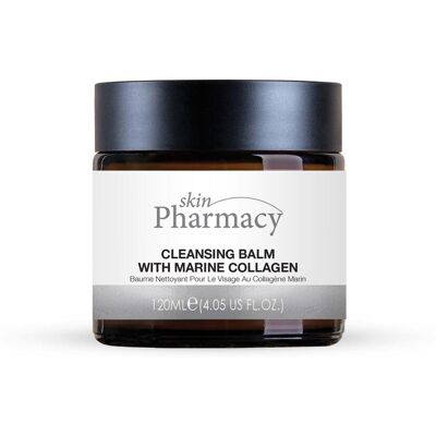skinPharmacy Reinigungsbalsam mit marinem Kollagen 120ml Einheitsgröße skinPharmacy Reinigungsbalsam mit marinem Kollagen 120ml Einheitsgröße