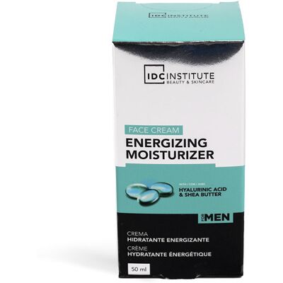 Idc Institute 50ml Feuchtigkeitscreme - Hydratisierend & Revitalisierend Idc Institute 50ml Feuchtigkeitscreme - Hydratisierend & Revitalisierend
