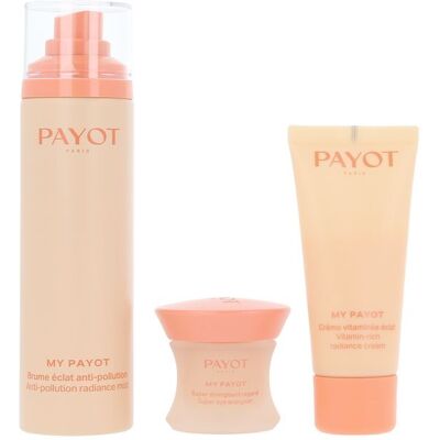 Payot Rituel Glow - Hautpflege Payot Rituel Glow - Hautpflege