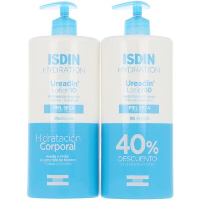 ISDIN Hydration Ureadin Lotion 10 - Körperlotion ISDIN Hydration Ureadin Lotion 10 - Körperlotion