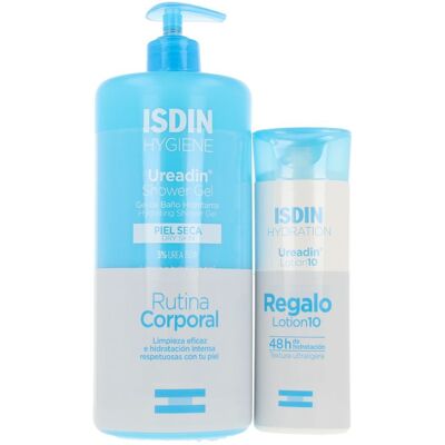 Isdin Ureadin 2-teiliges Hydrations-Set Isdin Ureadin 2-teiliges Hydrations-Set