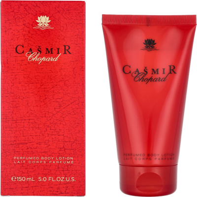 Chopard Casmir Körperlotion - Körperlotion Chopard Casmir Körperlotion - Körperlotion