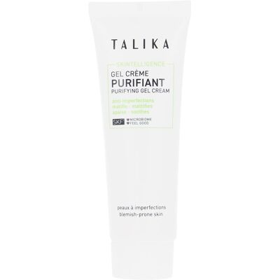 Talika 50ml Gelcreme für fettige, akneanfällige Haut Talika 50ml Gelcreme für fettige, akneanfällige Haut