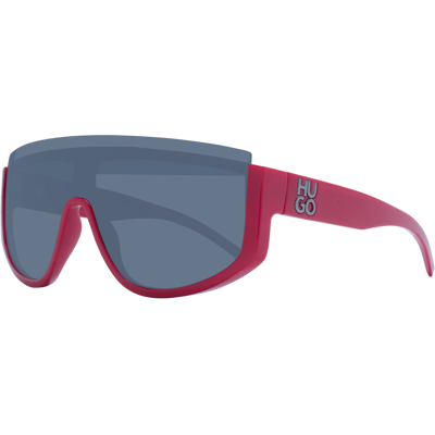 Hugo Sonnenbrille HG 1283/S C9AIR 99 Rot Einheitsgröße Hugo Sonnenbrille HG 1283/S C9AIR 99 Rot Einheitsgröße