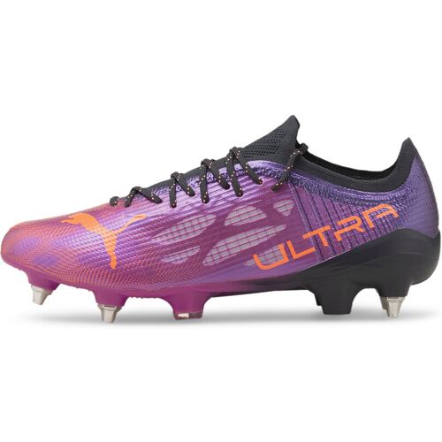 Puma Ultra 1,4 MXSG Purple Unisex Fußballstiefel Lila EU 42 / UK 8