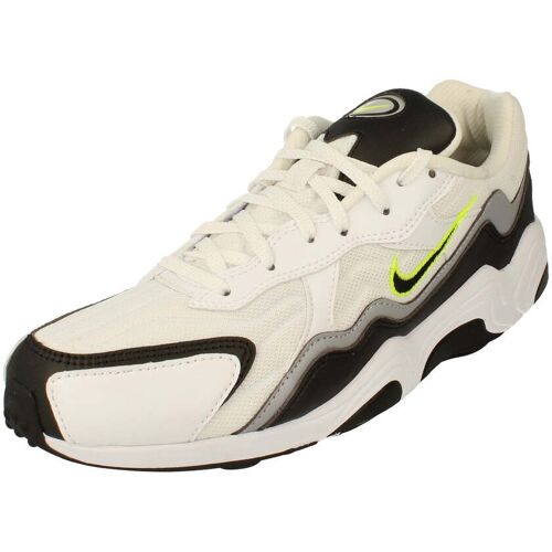 Nike Air Zoom Alpha Herren Schwarz Turnschuhe Schwarz EU 42 / UK 8