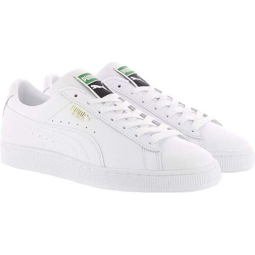 Korb Puma Herren Classic XXI Weiß EU 38 / UK 5