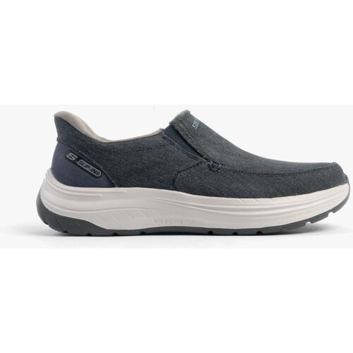 Skechers Decklan - Gulliver Herren Schuhe Marineblau Marine EU 39/UK 6