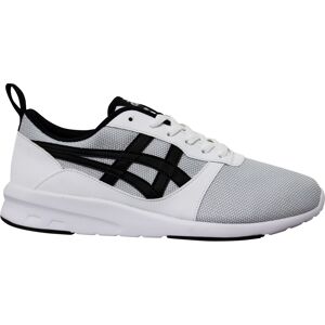 Asics Lyte-Jogger Weiße Sportschuhe - Leicht, Unterstützend, Casual Asics Lyte-Jogger Weiße Sportschuhe - Leicht, Unterstützend, Casual