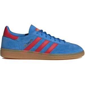 Adidas Herren-Trainer Handball Spezial Blau EU 44.5 / UK 10 Adidas Herren-Trainer Handball Spezial Blau EU 44.5 / UK 10