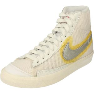 Nike Blazer Mid Vntg 77 Frauen Weiß Turnschuhe Weiß EU 38,5 / UK 5,5 Nike Blazer Mid Vntg 77 Frauen Weiß Turnschuhe Weiß EU 38,5 / UK 5,5