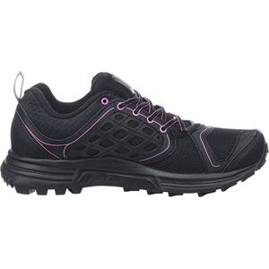 Reebok One Sawcut II GTX Schnürschuhe Schwarz Synthetisch Damen Schuhe - Schuhe Reebok One Sawcut II GTX Schnürschuhe Schwarz Synthetisch Damen Schuhe - Schuhe